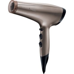 Seche-cheveux - REMINGTON - AC8002 Keratin Protect - 2200 W - 2 vitess