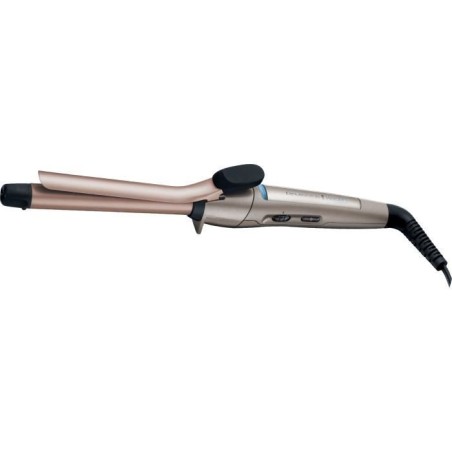 Fer a boucler - REMINGTON - CI5318 Keratin Protect - 210° C - Chauffe