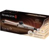 Fer a boucler - REMINGTON - CI5318 Keratin Protect - 210° C - Chauffe