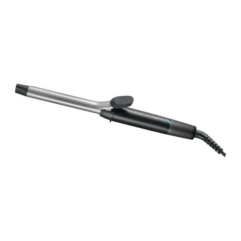 Pince - REMINGTON - CI5519 PRO SPIRAL CURL - 210° C - 8 températures Pince - REMINGTON - CI5519 PRO SPIRAL CURL - 210° C - 8 températures