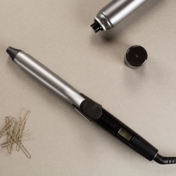 Boucleur Pro Soft Curl Remington CI6525 - 25mm : boucles souples - Cé