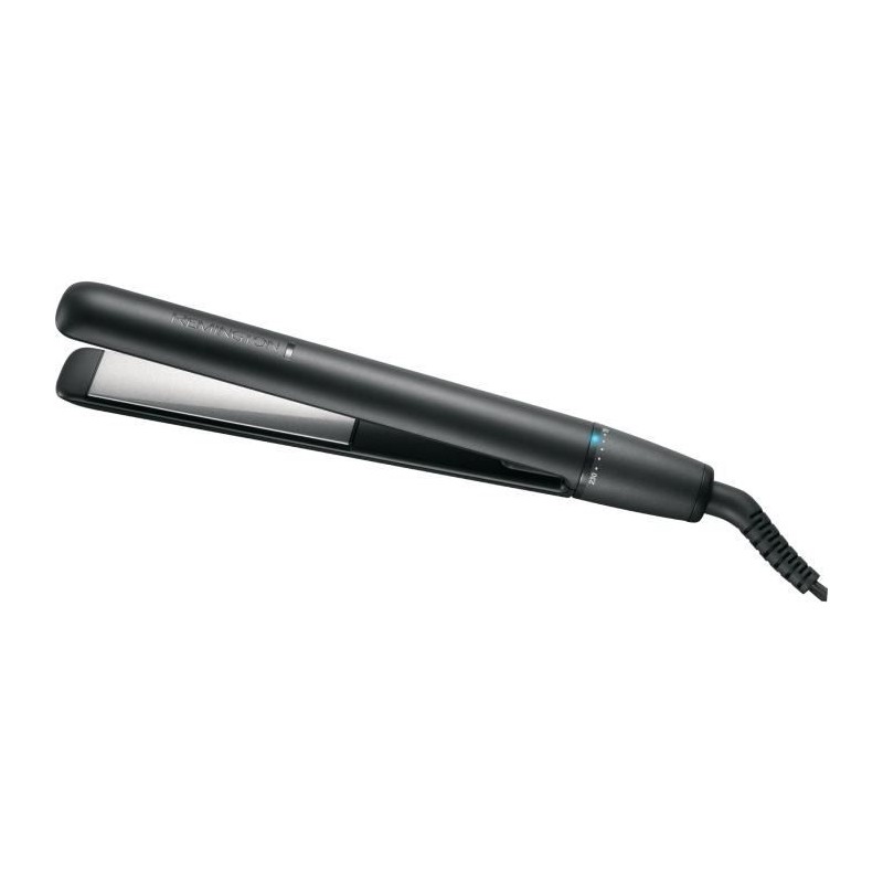 Lisseur - REMINGTON - S3700 Ceramic Glide - 230° C - Chauffe rapide - Lisseur - REMINGTON - S3700 Ceramic Glide - 230° C - Chauffe rapide -