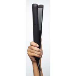 Lisseur - REMINGTON - S3700 Ceramic Glide - 230° C - Chauffe rapide -