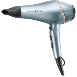 Seche-cheveux - REMINGTON - AC9300 AC ShineTherapy Pro - 2200 W - 2 vi