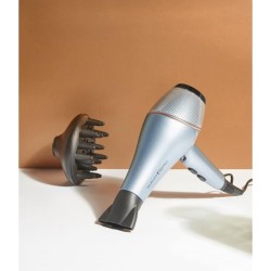 Seche-cheveux - REMINGTON - AC9300 AC ShineTherapy Pro - 2200 W - 2 vi