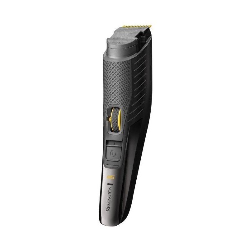 Tondeuse barbe REMINGTON MB5000 B5 Style Series – sans fil – étan Tondeuse barbe REMINGTON MB5000 B5 Style Series – sans fil – étan