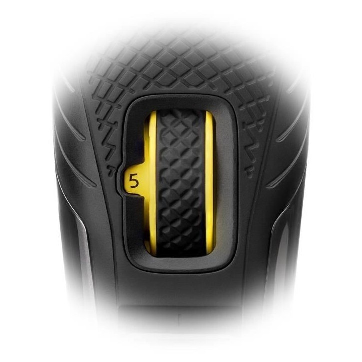 Tondeuse barbe REMINGTON MB5000 B5 Style Series – sans fil – étanche – 17 longueurs de coupe – jusqu'a 60 mn d'autonomi Tondeuse barbe REMINGTON MB5000 B5 Style Series – sans fil – étanche – 17 longueurs de coupe – jusqu'a 60 mn d'autonomi