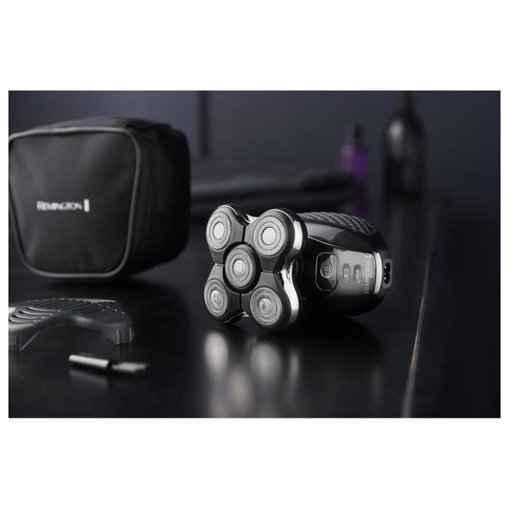 Tondeuse Cheveux REMINGTON XR1500 Ult. Series RX5