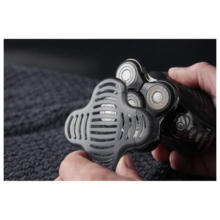 Tondeuse Cheveux REMINGTON XR1500 Ult. Series RX5