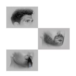 Remington PG2000 Tondeuse Multifonction Graphite Series, Lames Auto-Af