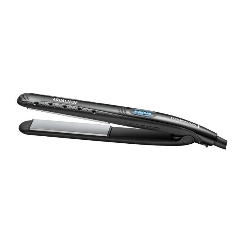 Lisseur Remington S7307 Aqualisse extreme - cheveux secs ou mouillés Lisseur Remington S7307 Aqualisse extreme - cheveux secs ou mouillés