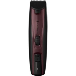 Coffret tondeuse barbe Remington MB4047 – sans fil, étanche – lam