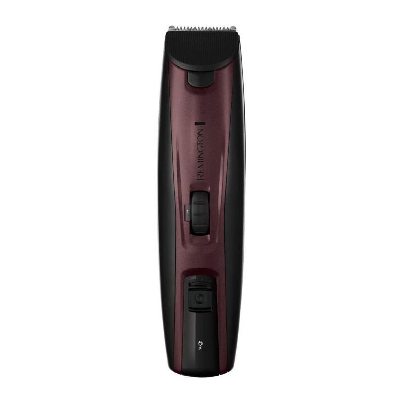 Coffret tondeuse barbe Remington MB4047 – sans fil, étanche – lam Coffret tondeuse barbe Remington MB4047 – sans fil, étanche – lam