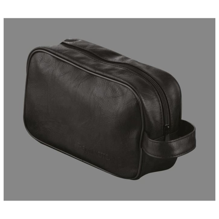 Coffret tondeuse barbe Remington MB4047 – sans fil, étanche – lames revetement titanium – 9 guides de coupe – trousse i Coffret tondeuse barbe Remington MB4047 – sans fil, étanche – lames revetement titanium – 9 guides de coupe – trousse i