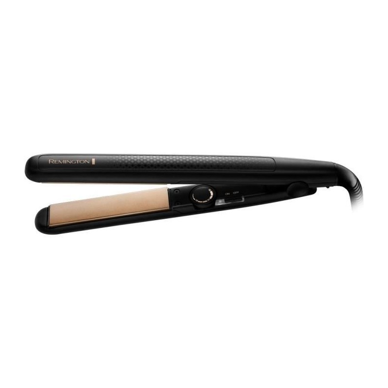 Remington S6308 Fer a lisser, lisseur Advanced Ceramic Soin Eclat Bril Remington S6308 Fer a lisser, lisseur Advanced Ceramic Soin Eclat Bril