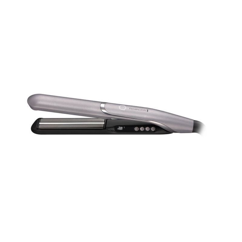 Lisseur PROluxe You REMINGTON S9880 – 9 températures 150 a 230°, T Lisseur PROluxe You REMINGTON S9880 – 9 températures 150 a 230°, T