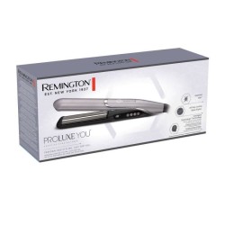 Lisseur PROluxe You REMINGTON S9880 – 9 températures 150 a 230°, T