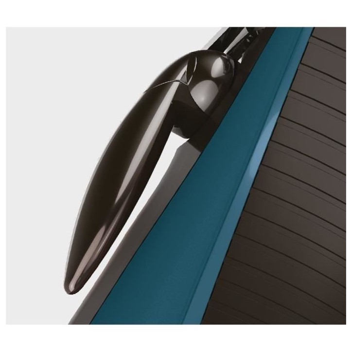 Tondeuse cheveux REMINGTON Apprentice - 10 accessoires - Lames inoxydables Tondeuse cheveux REMINGTON Apprentice - 10 accessoires - Lames inoxydables