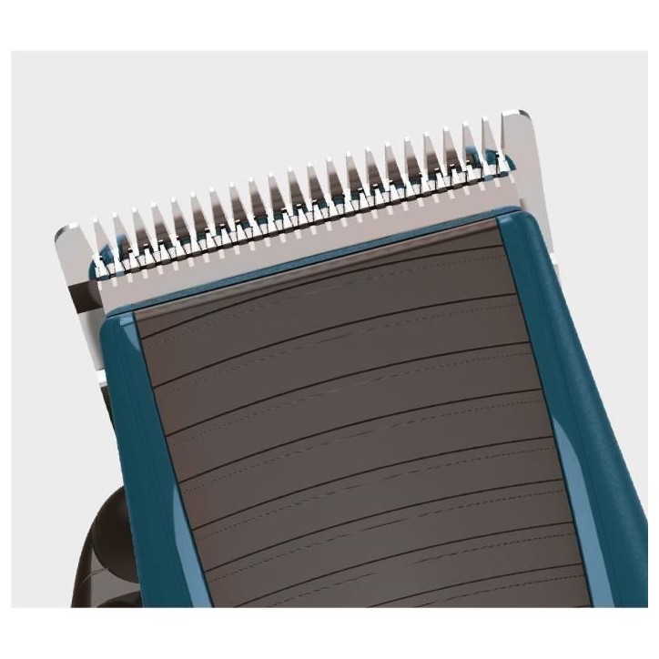Tondeuse cheveux REMINGTON Apprentice - 10 accessoires - Lames inoxydables Tondeuse cheveux REMINGTON Apprentice - 10 accessoires - Lames inoxydables