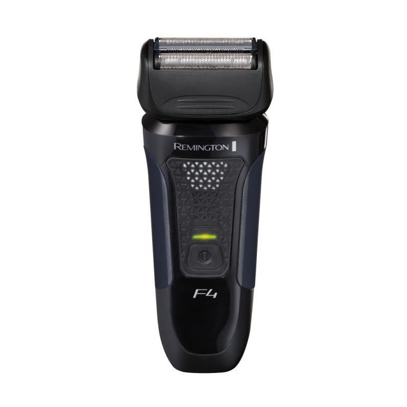 Rasoir électrique Remington Style Series F4002 rasage a sec et humide Rasoir électrique Remington Style Series F4002 rasage a sec et humide