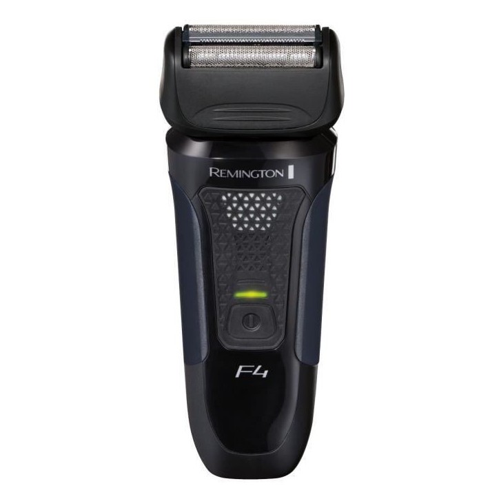Rasoir électrique Remington Style Series F4002 rasage a sec et humide, étanche, protege-tete, ComfortTrim, Secteur/sans fil 50 Rasoir électrique Remington Style Series F4002 rasage a sec et humide, étanche, protege-tete, ComfortTrim, Secteur/sans fil 50
