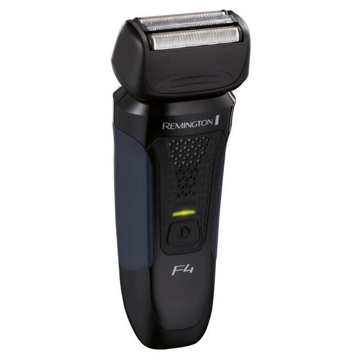 Rasoir électrique Remington Style Series F4002 rasage a sec et humide, étanche, protege-tete, ComfortTrim, Secteur/sans fil 50 Rasoir électrique Remington Style Series F4002 rasage a sec et humide, étanche, protege-tete, ComfortTrim, Secteur/sans fil 50
