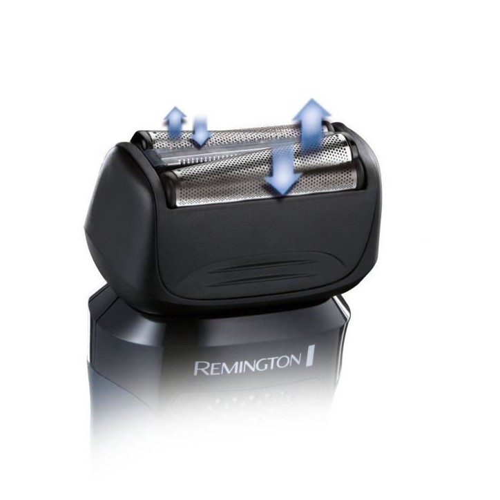 Rasoir électrique Remington Style Series F4002 rasage a sec et humide, étanche, protege-tete, ComfortTrim, Secteur/sans fil 50 Rasoir électrique Remington Style Series F4002 rasage a sec et humide, étanche, protege-tete, ComfortTrim, Secteur/sans fil 50