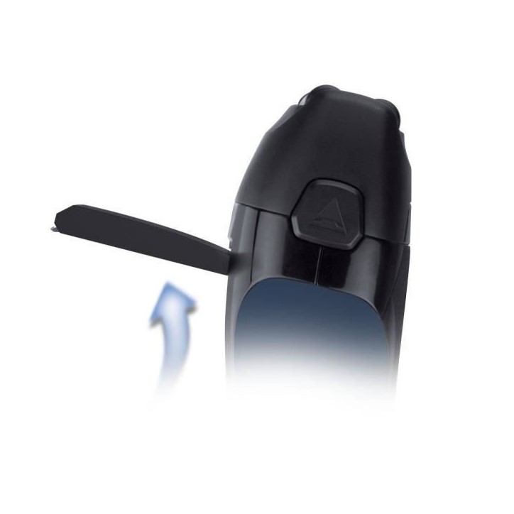 Rasoir électrique Remington Style Series F4002 rasage a sec et humide, étanche, protege-tete, ComfortTrim, Secteur/sans fil 50 Rasoir électrique Remington Style Series F4002 rasage a sec et humide, étanche, protege-tete, ComfortTrim, Secteur/sans fil 50