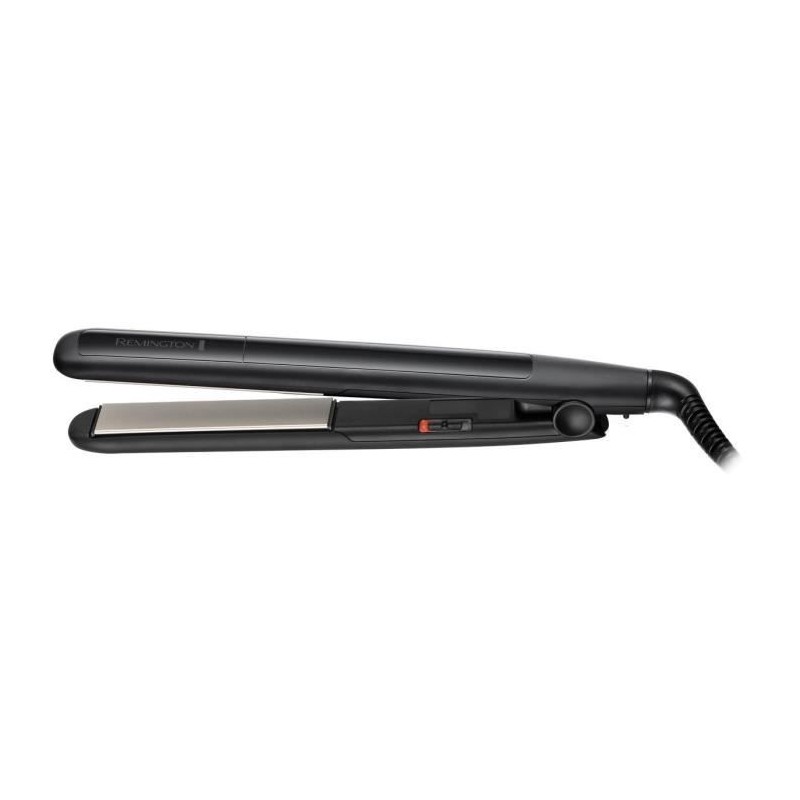Lisseur REMINGTON S1370 Ceramic Straight – température max 215° - Lisseur REMINGTON S1370 Ceramic Straight – température max 215° -