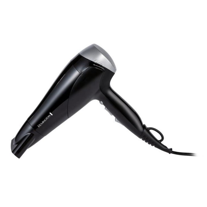Coffret seche-cheveux Style Edit Remington D3171GP – 2200W - Vanity de rangement,Diffuseur, Brosse plate et Chouchou en soie Coffret seche-cheveux Style Edit Remington D3171GP – 2200W - Vanity de rangement,Diffuseur, Brosse plate et Chouchou en soie