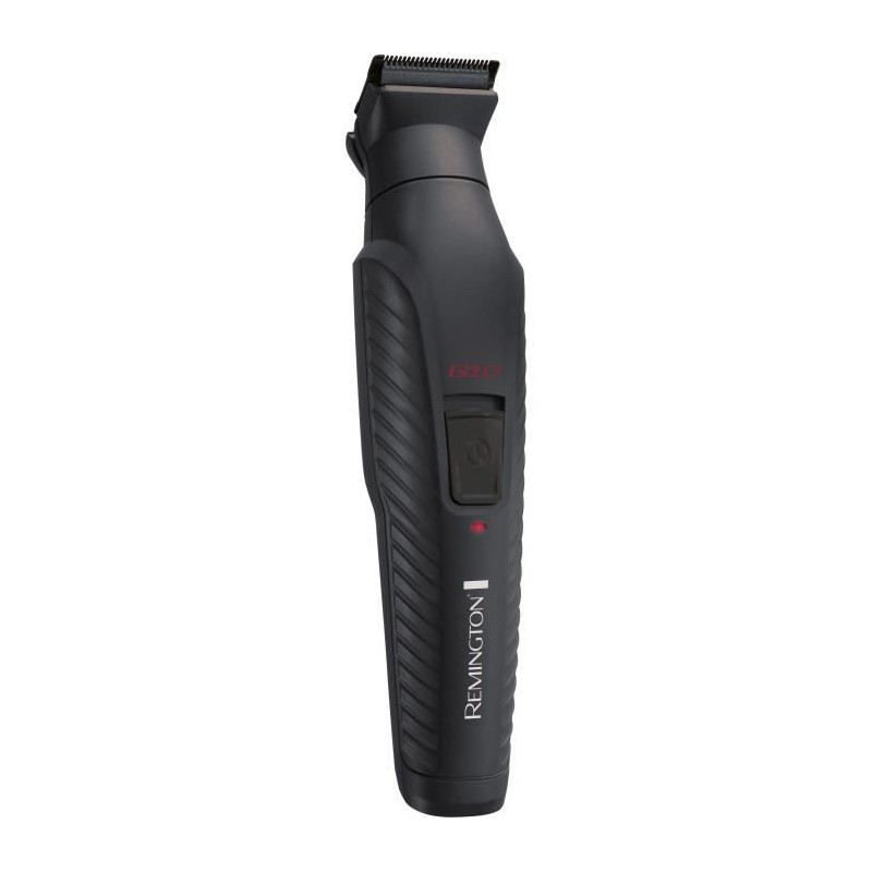 Kit multifonction - REMINGTON - G10 Graphite Series - 10 en 1 - Lames Kit multifonction - REMINGTON - G10 Graphite Series - 10 en 1 - Lames