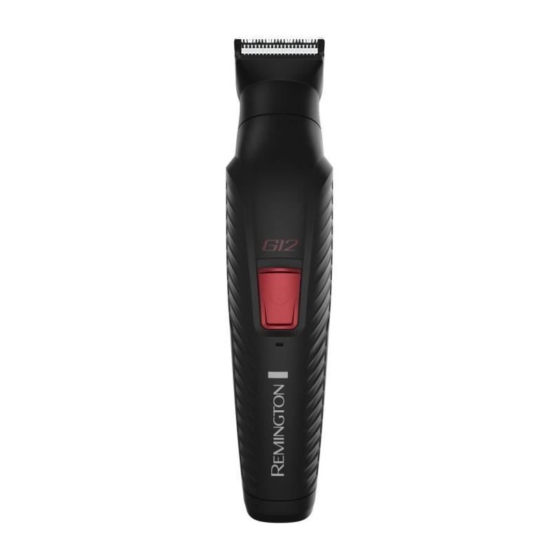 Kit multifonction - REMINGTON - G12 Graphite Series - 12 en 1 - Lames