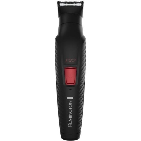 Kit multifonction - REMINGTON - G12 Graphite Series - 12 en 1 - Lames
