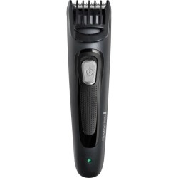 Kit pour la barbe - REMINGTON - The Works - Tondeuse auto-affûtée -
