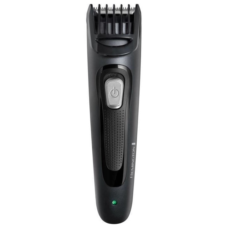 Kit pour la barbe - REMINGTON - The Works - Tondeuse auto-affûtée - Peigne réglable - Autonomie 45 min - USB Kit pour la barbe - REMINGTON - The Works - Tondeuse auto-affûtée - Peigne réglable - Autonomie 45 min - USB