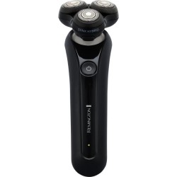 Rasoir rotatif - REMINGTON - XR1755 - Systeme hybride SynX - PivotBall