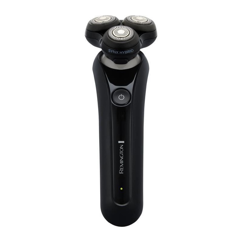 Rasoir rotatif - REMINGTON - XR1755 - Systeme hybride SynX - PivotBall