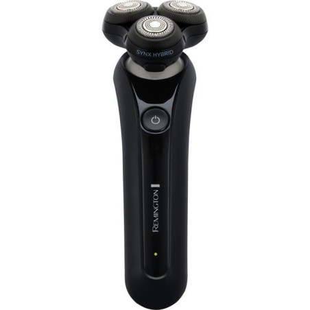 Rasoir rotatif - REMINGTON - XR1755 - Systeme hybride SynX - PivotBall
