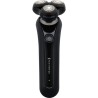 Rasoir rotatif - REMINGTON - XR1755 - Systeme hybride SynX - PivotBall