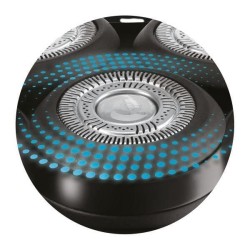 Rasoir rotatif - REMINGTON - XR1755 - Systeme hybride SynX - PivotBall