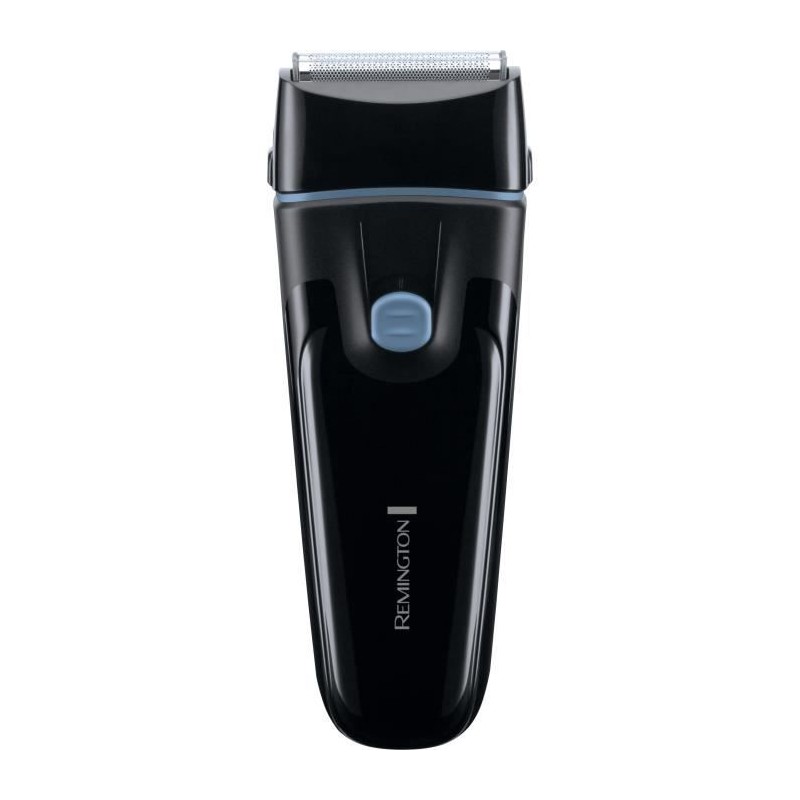 Rasoir a lames sans fil - REMINGTON - F1000 - Lames flexibles - Autono Rasoir a lames sans fil - REMINGTON - F1000 - Lames flexibles - Autono