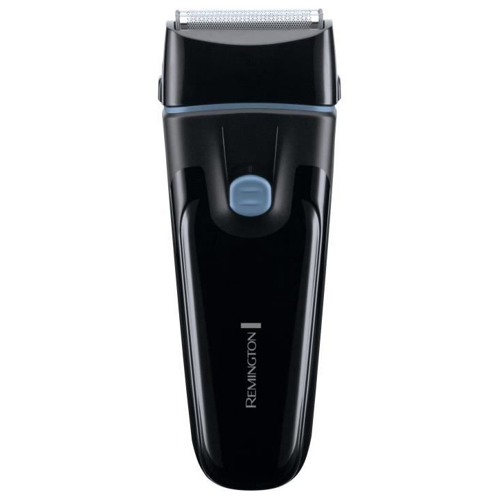 Rasoir a lames sans fil - REMINGTON - F1000 - Lames flexibles - Autonomie 30 min - Lames lavables - USB-C Rasoir a lames sans fil - REMINGTON - F1000 - Lames flexibles - Autonomie 30 min - Lames lavables - USB-C