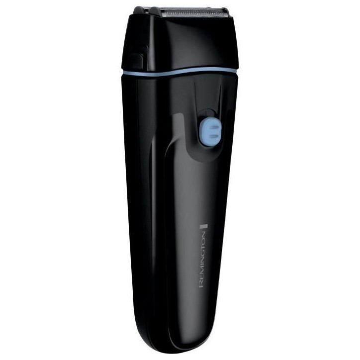 Rasoir a lames sans fil - REMINGTON - F1000 - Lames flexibles - Autonomie 30 min - Lames lavables - USB-C Rasoir a lames sans fil - REMINGTON - F1000 - Lames flexibles - Autonomie 30 min - Lames lavables - USB-C