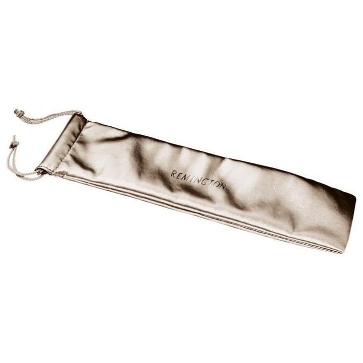 Remington CI95 Fer a Boucler, Boucleur Conique Pearl Advanced Ceramic avec Eclats de Perles, Cheveux Brillants Remington CI95 Fer a Boucler, Boucleur Conique Pearl Advanced Ceramic avec Eclats de Perles, Cheveux Brillants