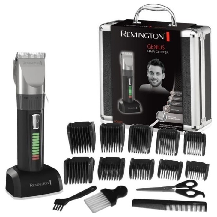 Tondeuse homme Remington HC5810 Advanced Ceramic Tondeuse homme Remington HC5810 Advanced Ceramic