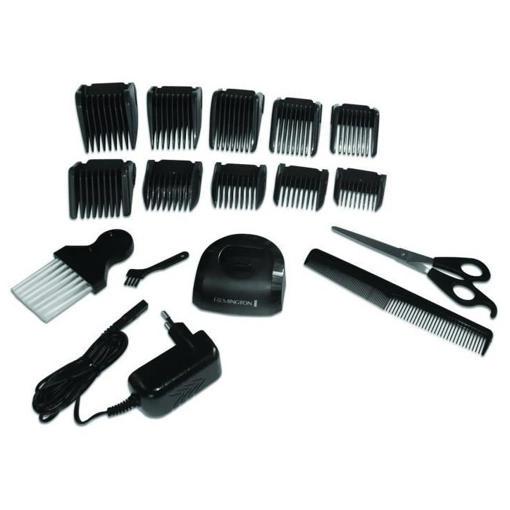 Tondeuse homme Remington HC5810 Advanced Ceramic Tondeuse homme Remington HC5810 Advanced Ceramic