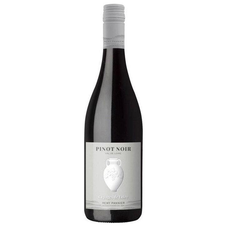 Rémy Pannier 2023 Pinot Noir - Vin rouge de Loire