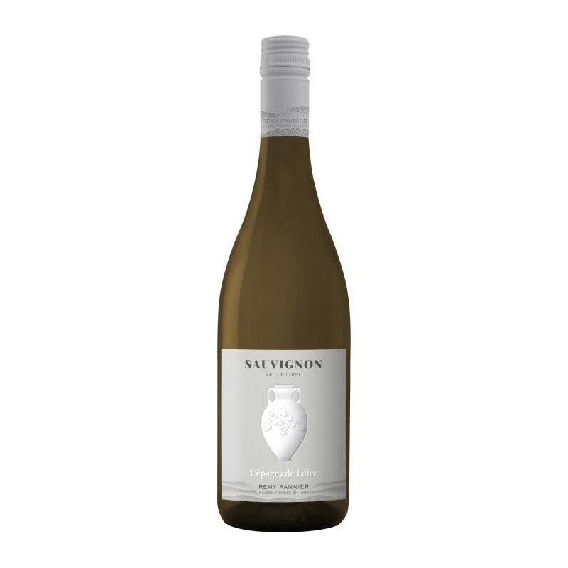 Rémy Pannier 2022 Sauvignon - Vin blanc de Loire Rémy Pannier 2022 Sauvignon - Vin blanc de Loire