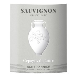 Rémy Pannier 2022 Sauvignon - Vin blanc de Loire
