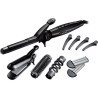 Multistyler 5en1 - Remington S8670 Lisse, Boucle, Ondule, Spirale, Gau